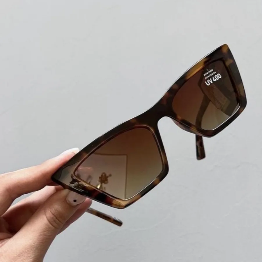 عینک Cat-Eye اورجینال