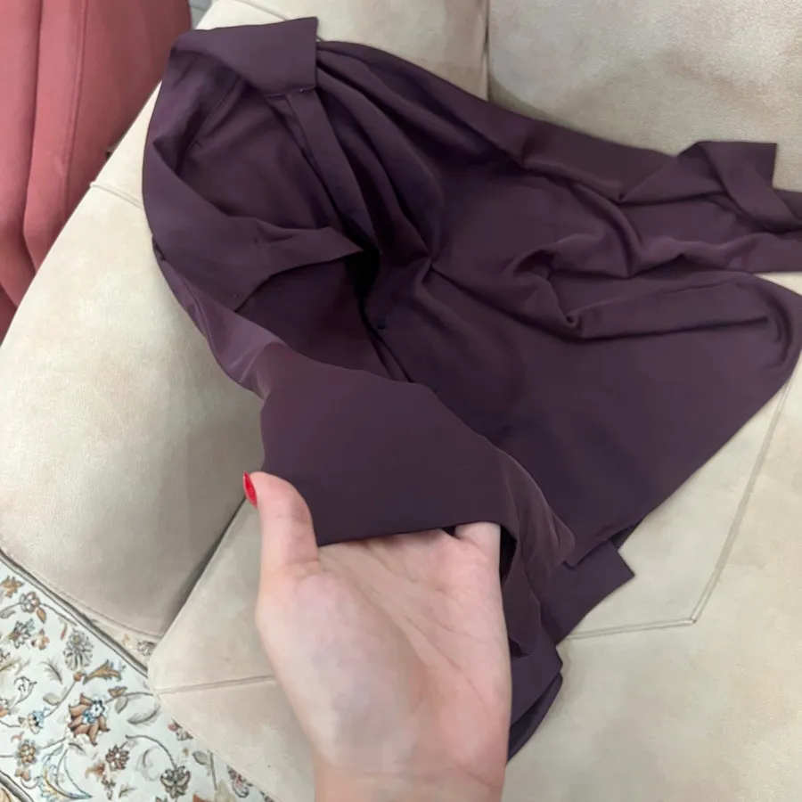 شومیز مزونی