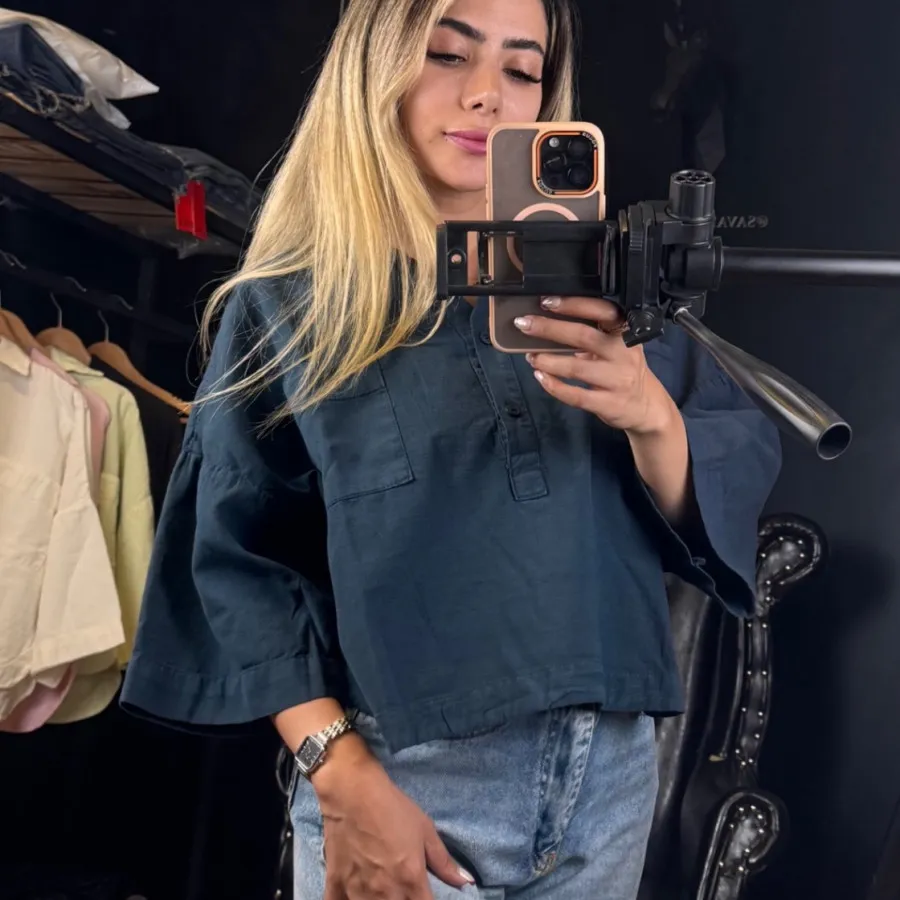 شومیز لنین