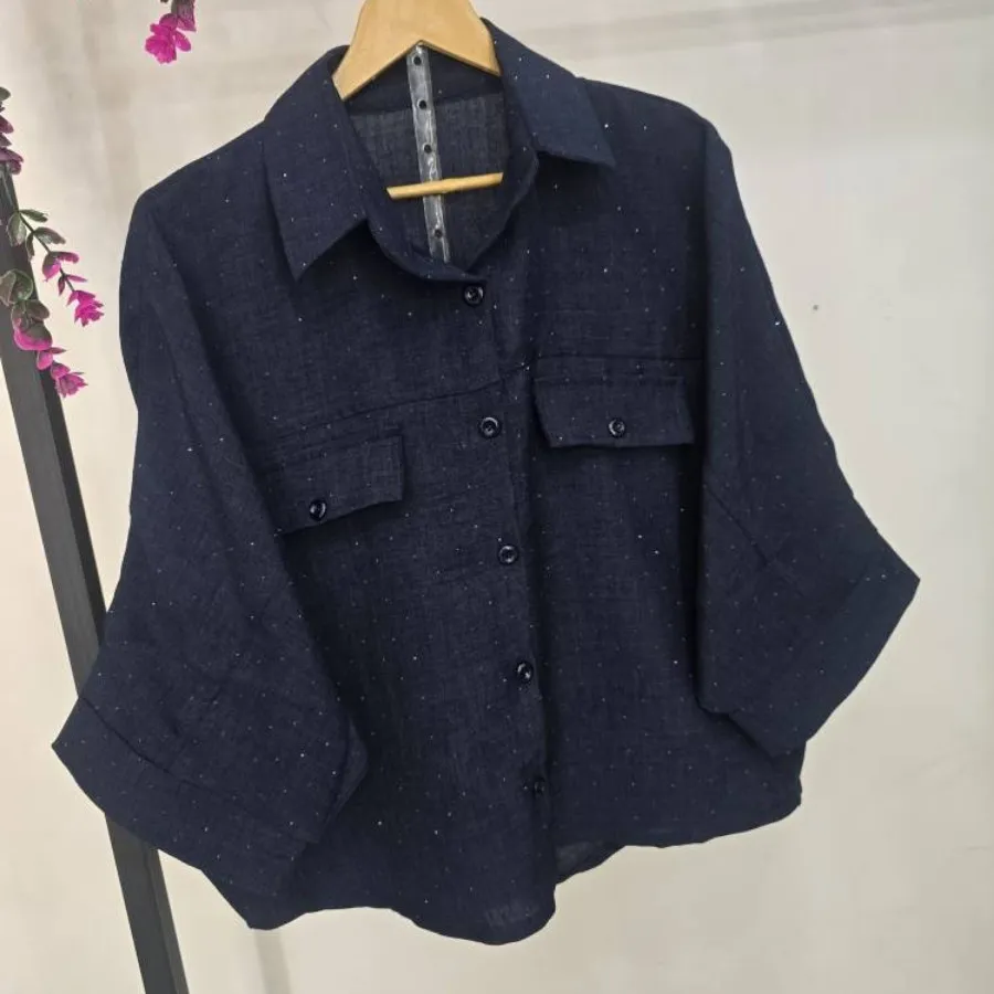 شومیز پانچ