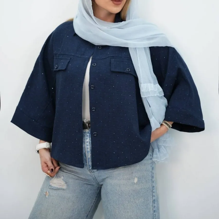 شومیز پانچ