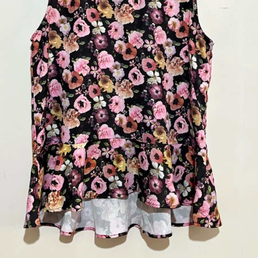 تاپ زنانه و دخترانهH&M