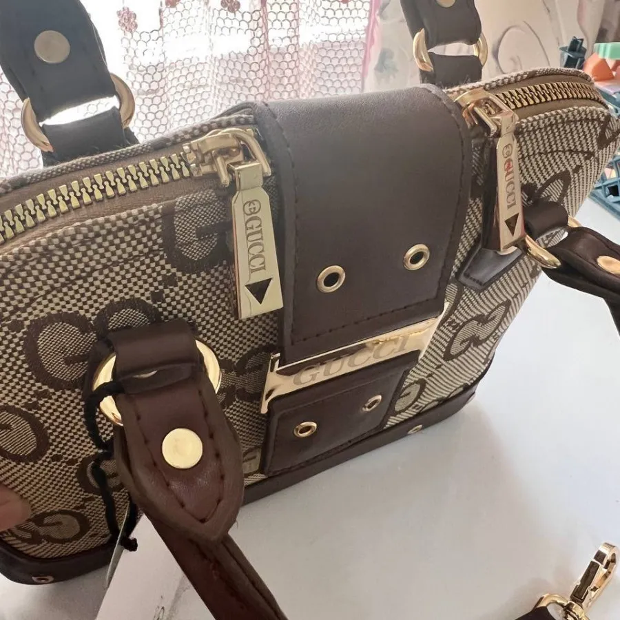کیف مستر گوچی