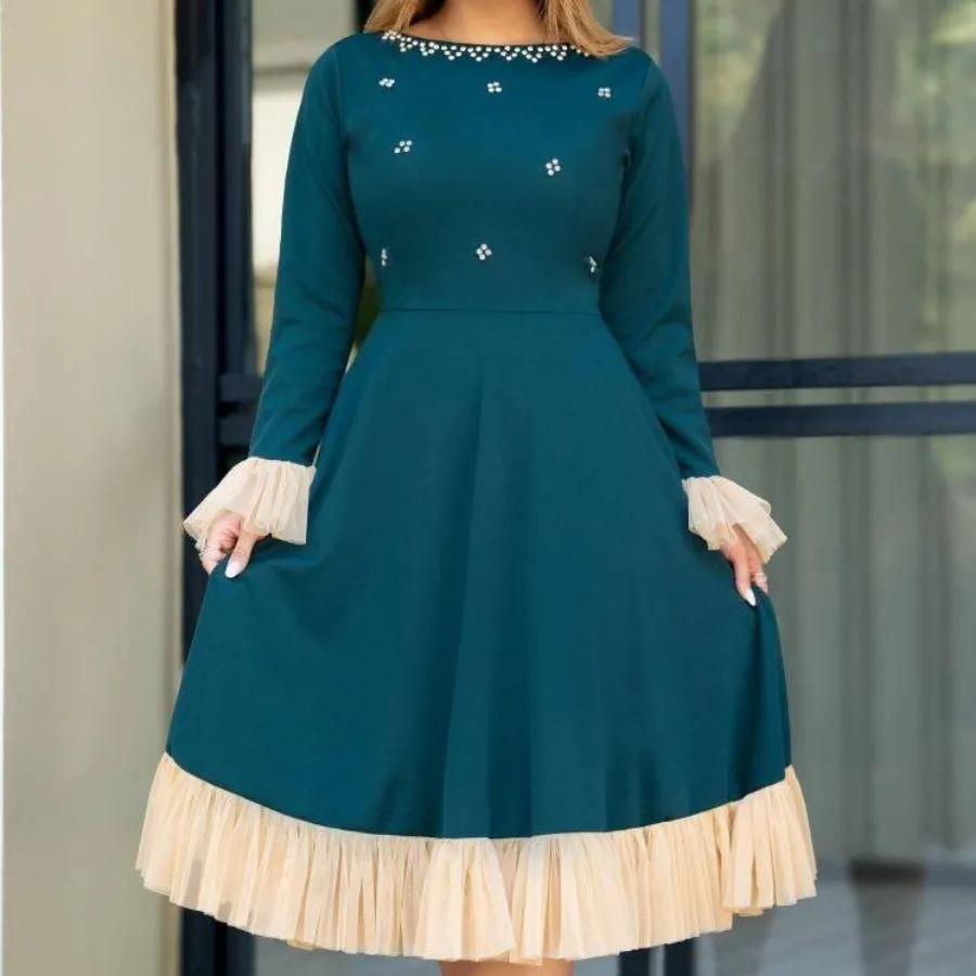 پیراهن زنانه