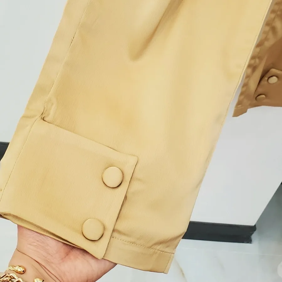 شلوار بیرونی