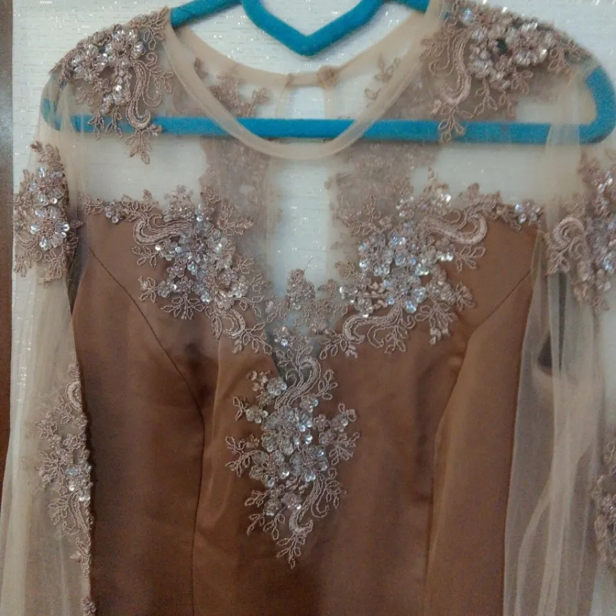 پیراهن زنانه مجلسی