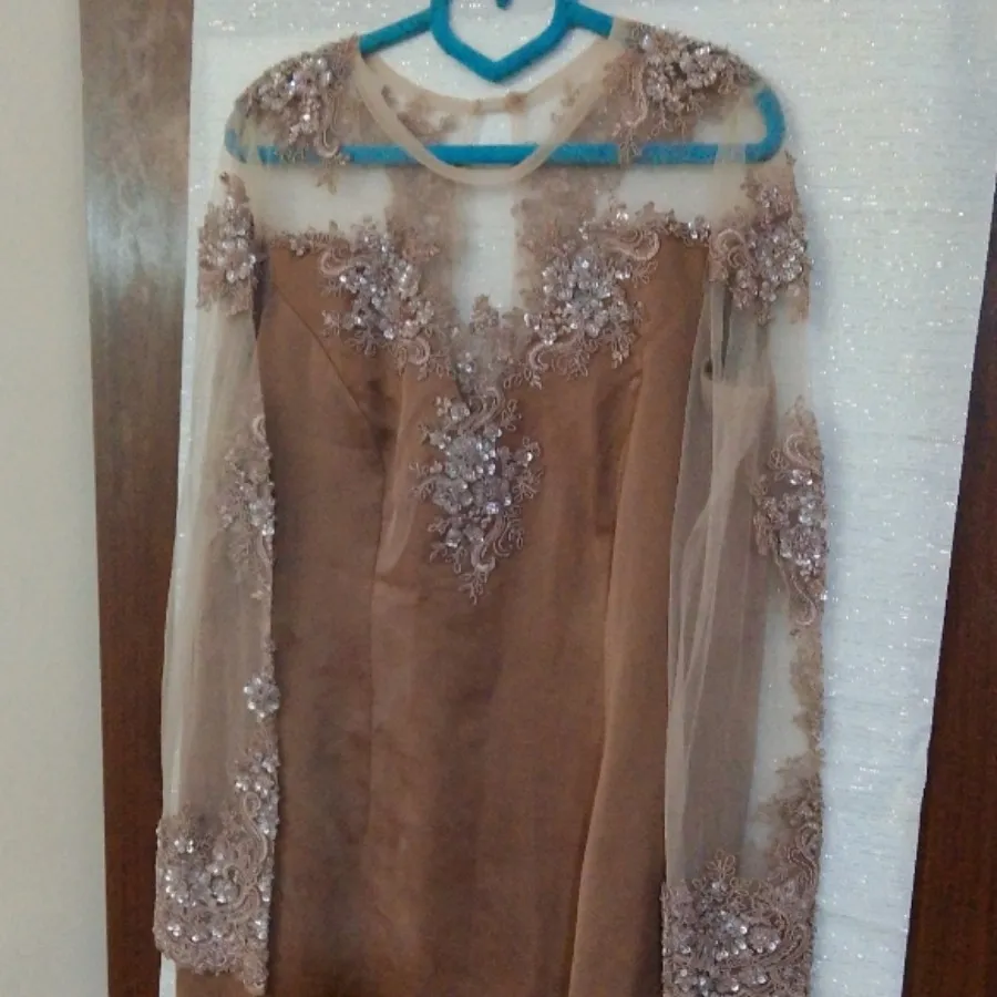 پیراهن زنانه مجلسی