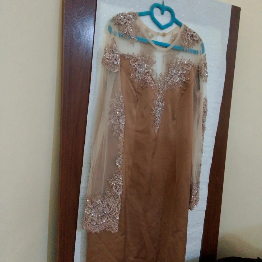 پیراهن زنانه مجلسی