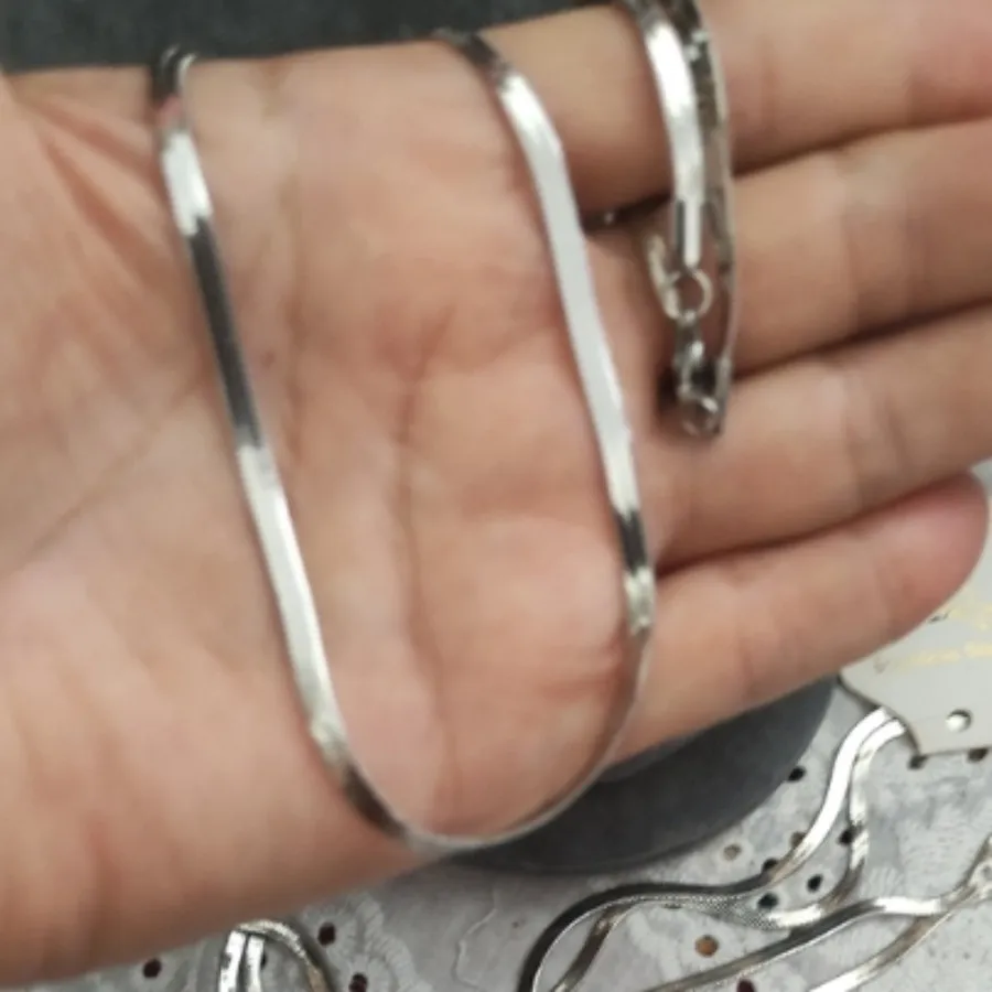 گردنبند هرینگبون با کیفیت