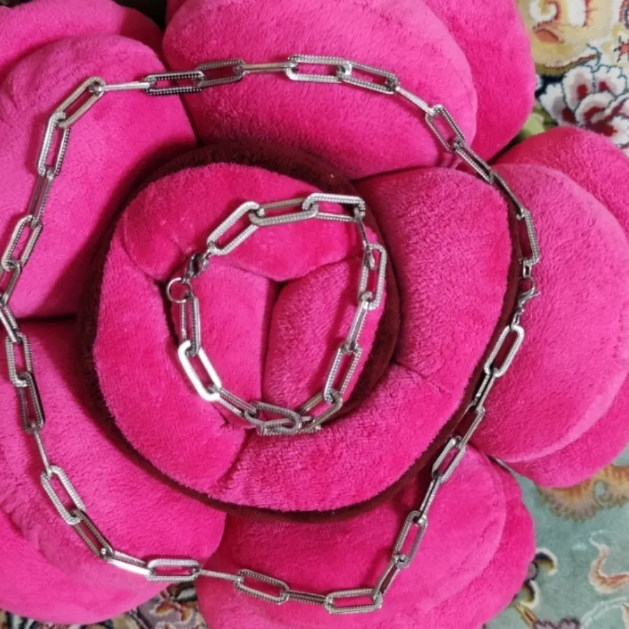 نیم ست زنجیری