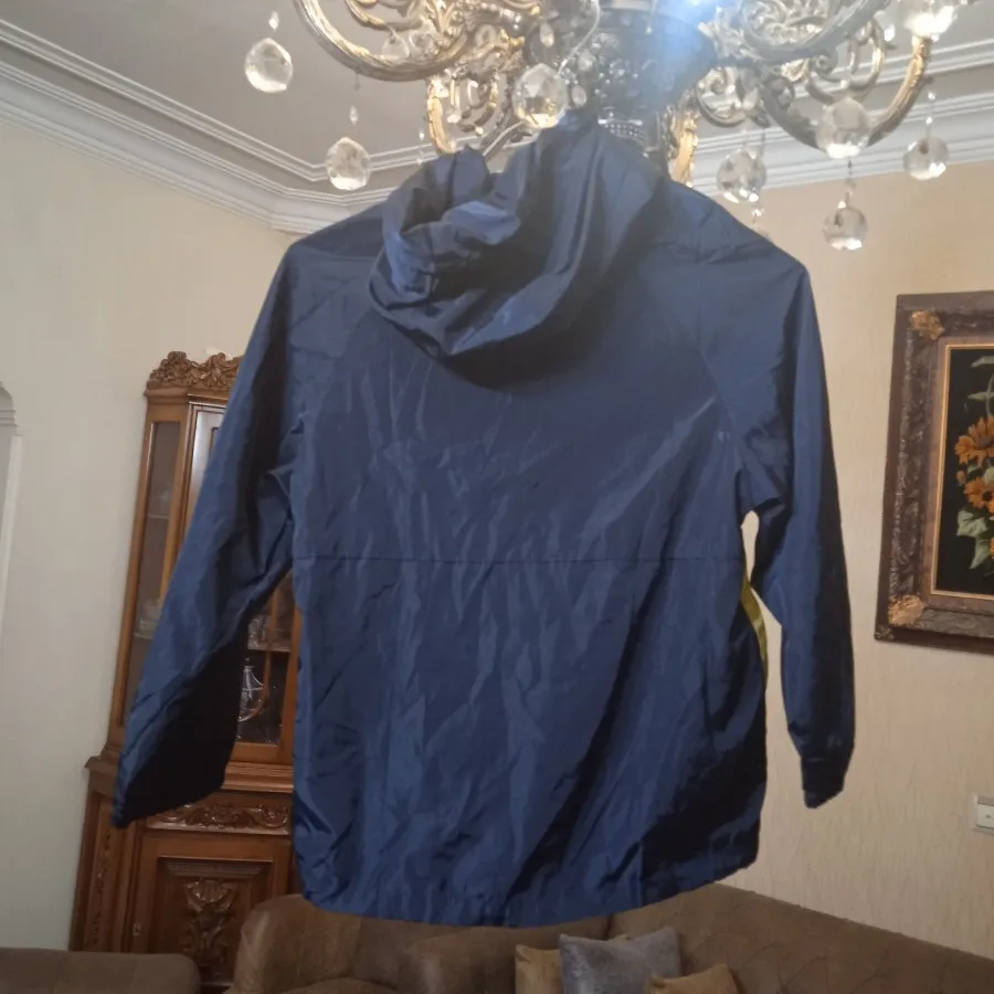 بارانی کاپشن بچه گانه