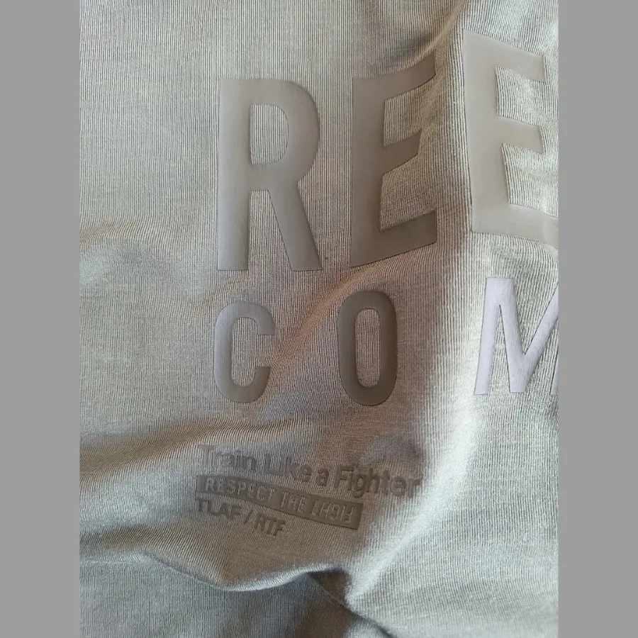 تی شرت Reebok