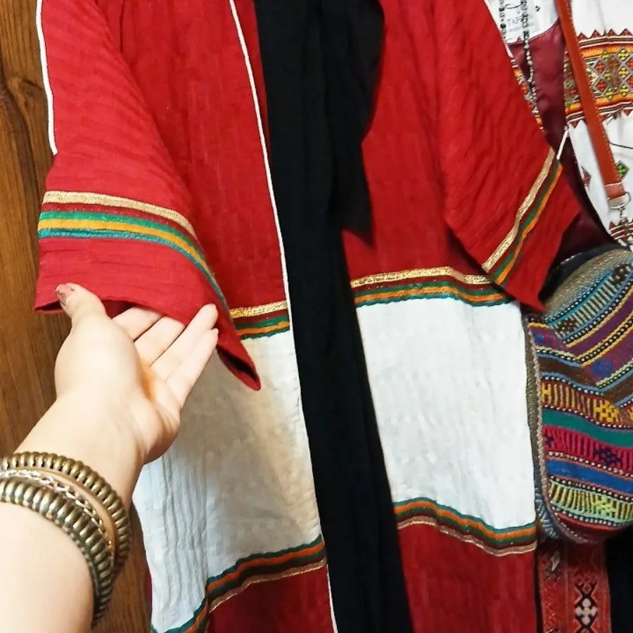 مانتو مزونی نو✅️✅️