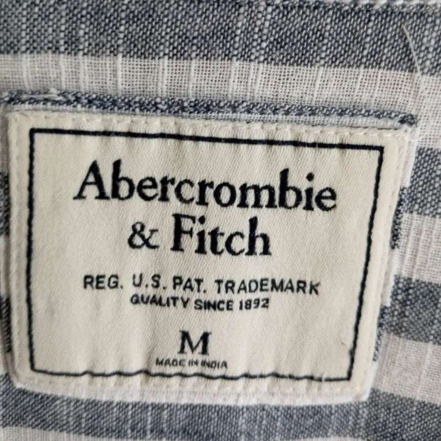 شومیز اورجینالAbercrombie