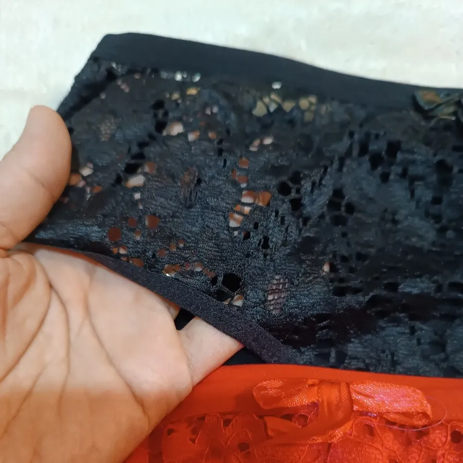 شورت جلو گیپور نخپنبه