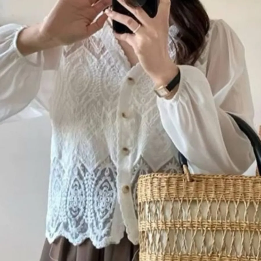 شومیز کیوت دخترونه واردات