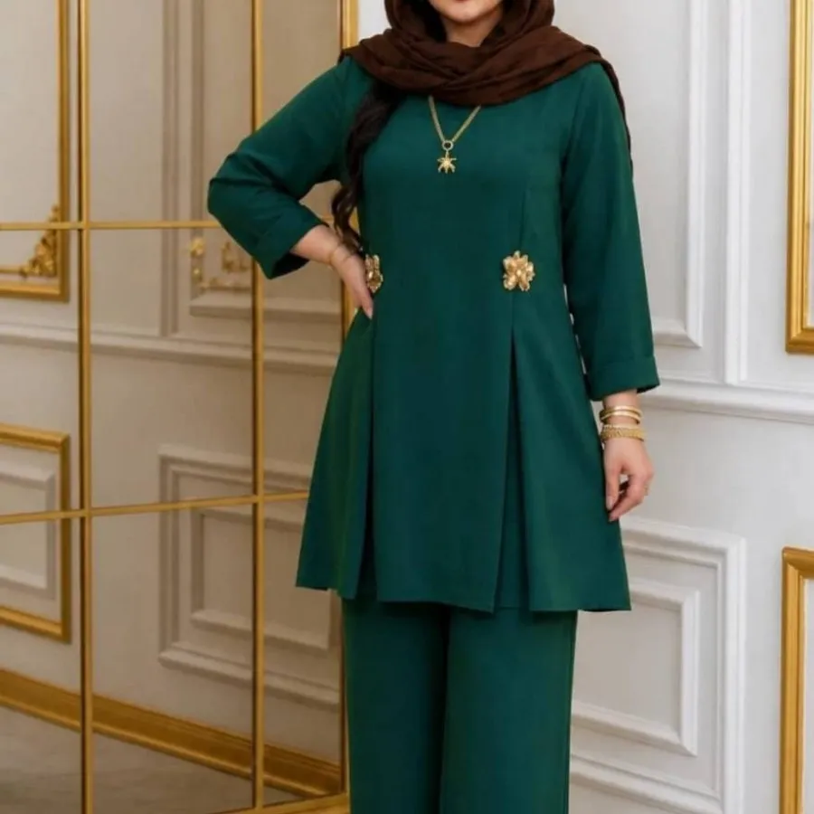 تونیک شلوار
