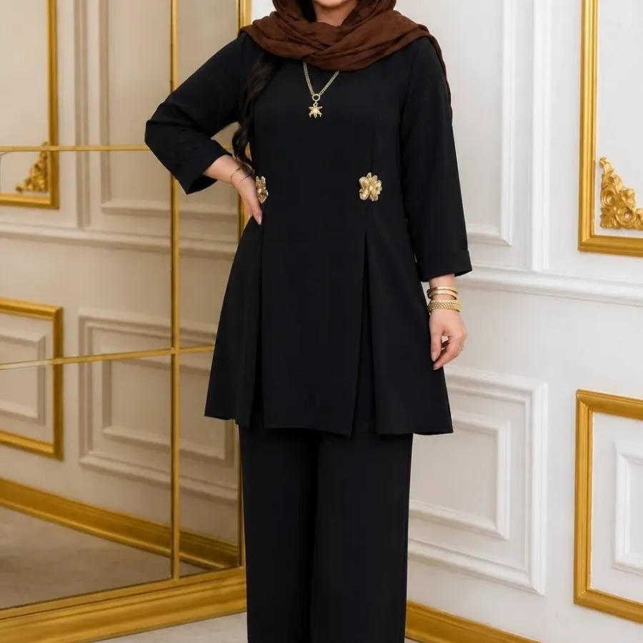 تونیک شلوار