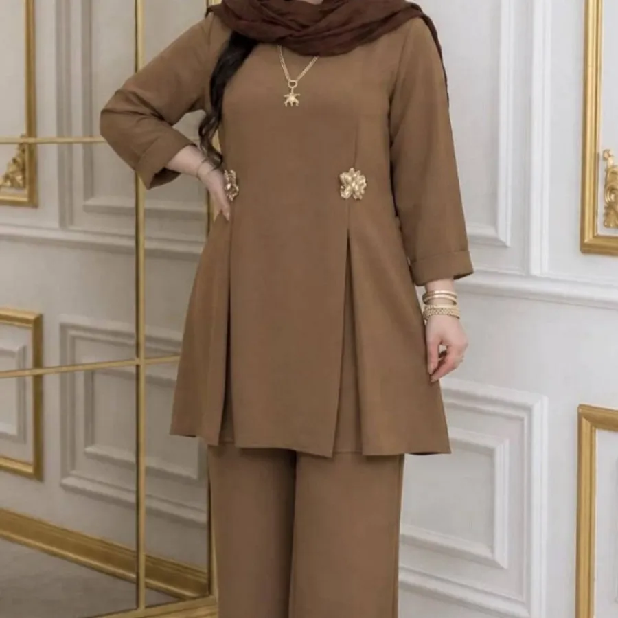 تونیک شلوار