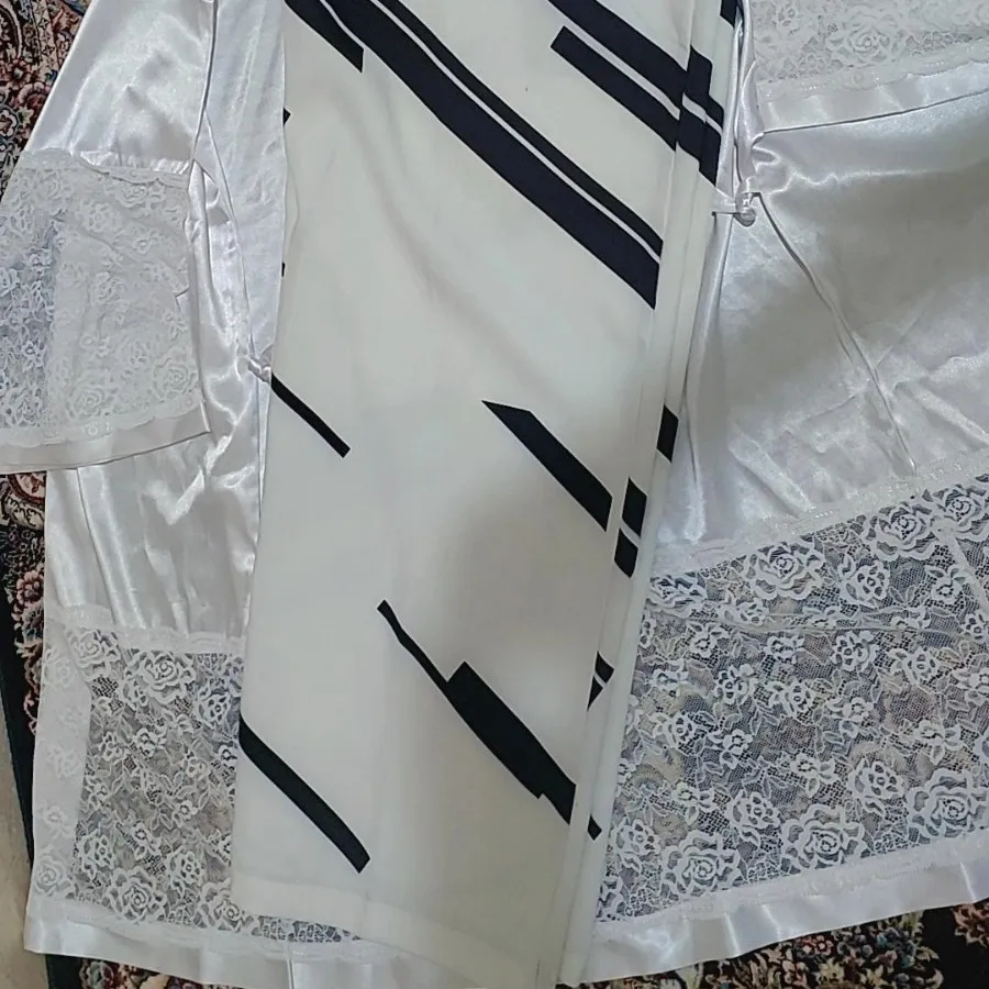 شلوار مازراتی کمر کش