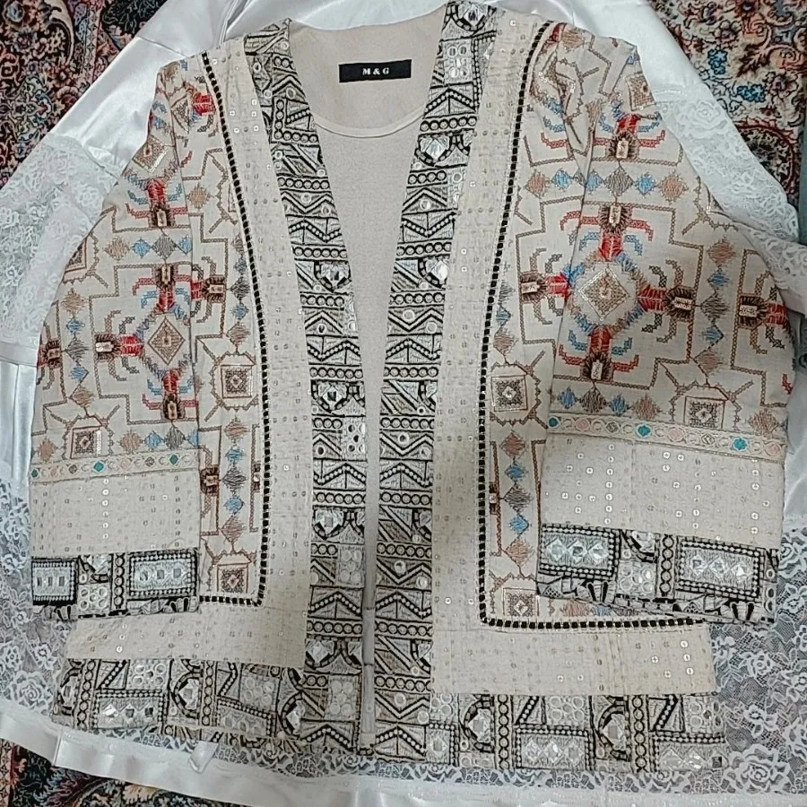 مانتو مجلسی کتی
