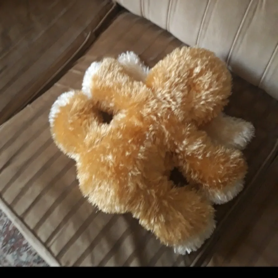 عروسک دکوری