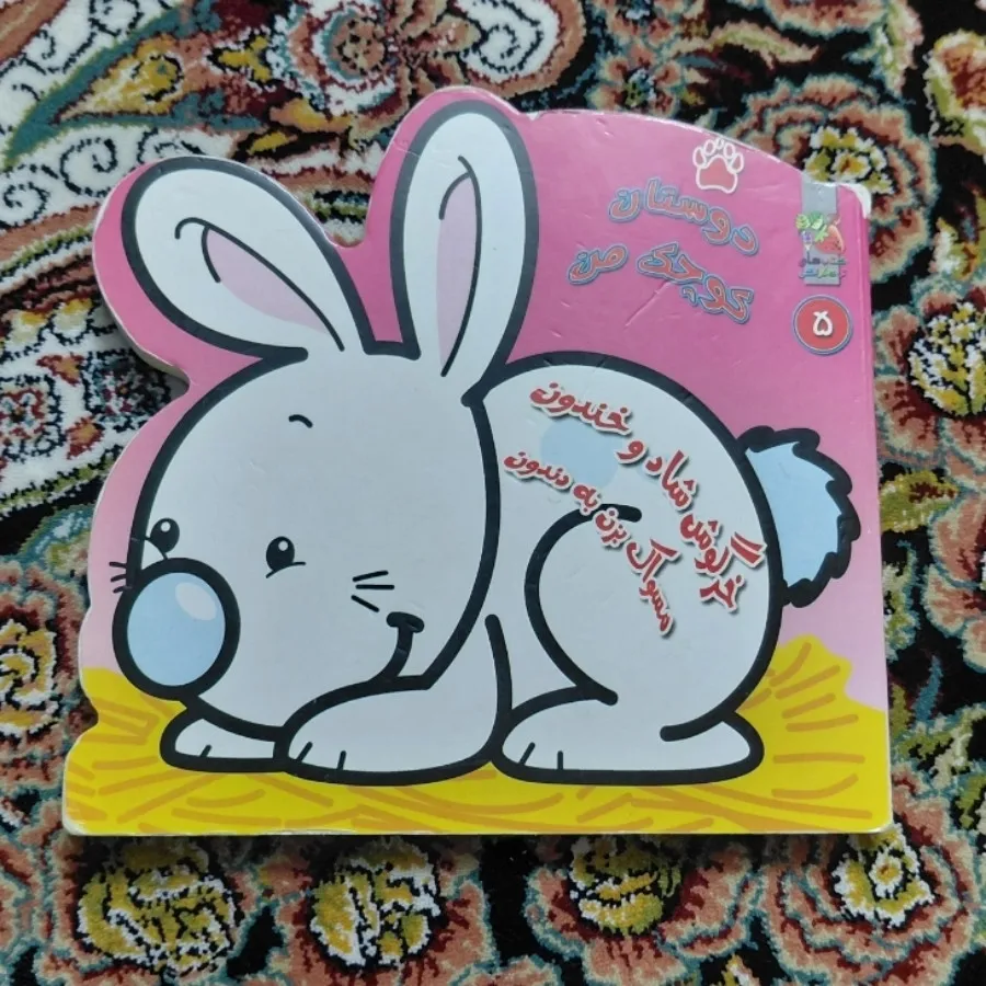 کتاب کودک