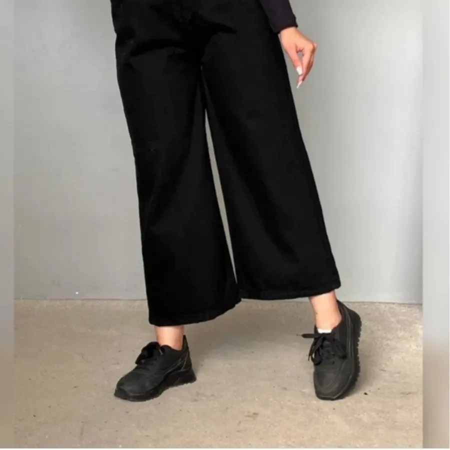 شلوار پارچه ای زنانه