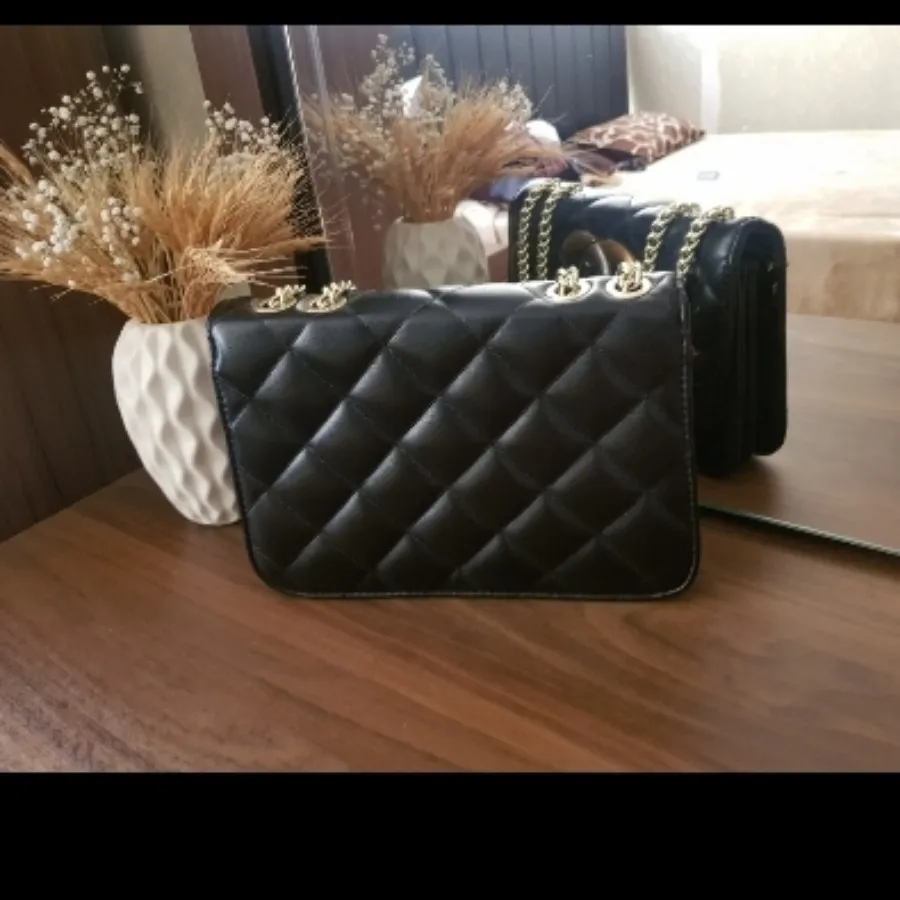 کیف مسترکوالیتی