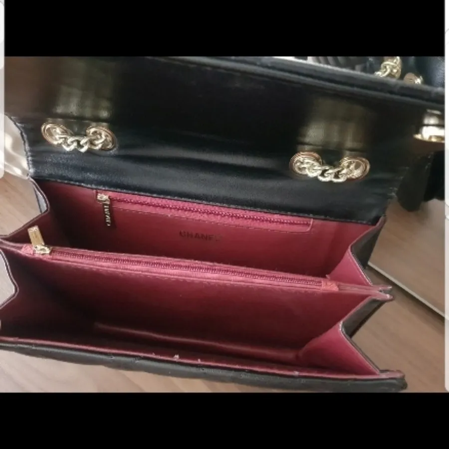 کیف مسترکوالیتی