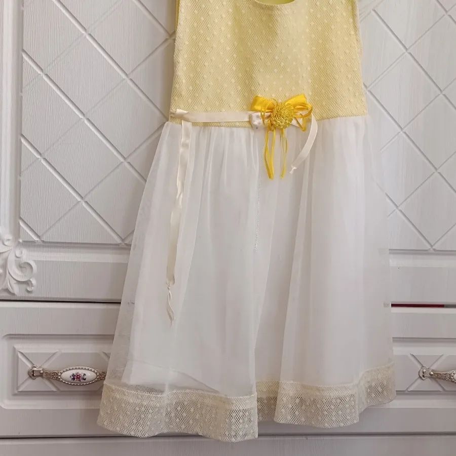 لباس مجلسی دخترانه