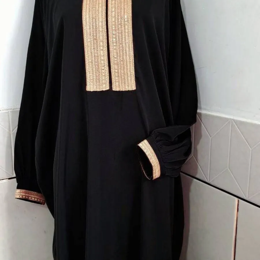 عبایی شیک