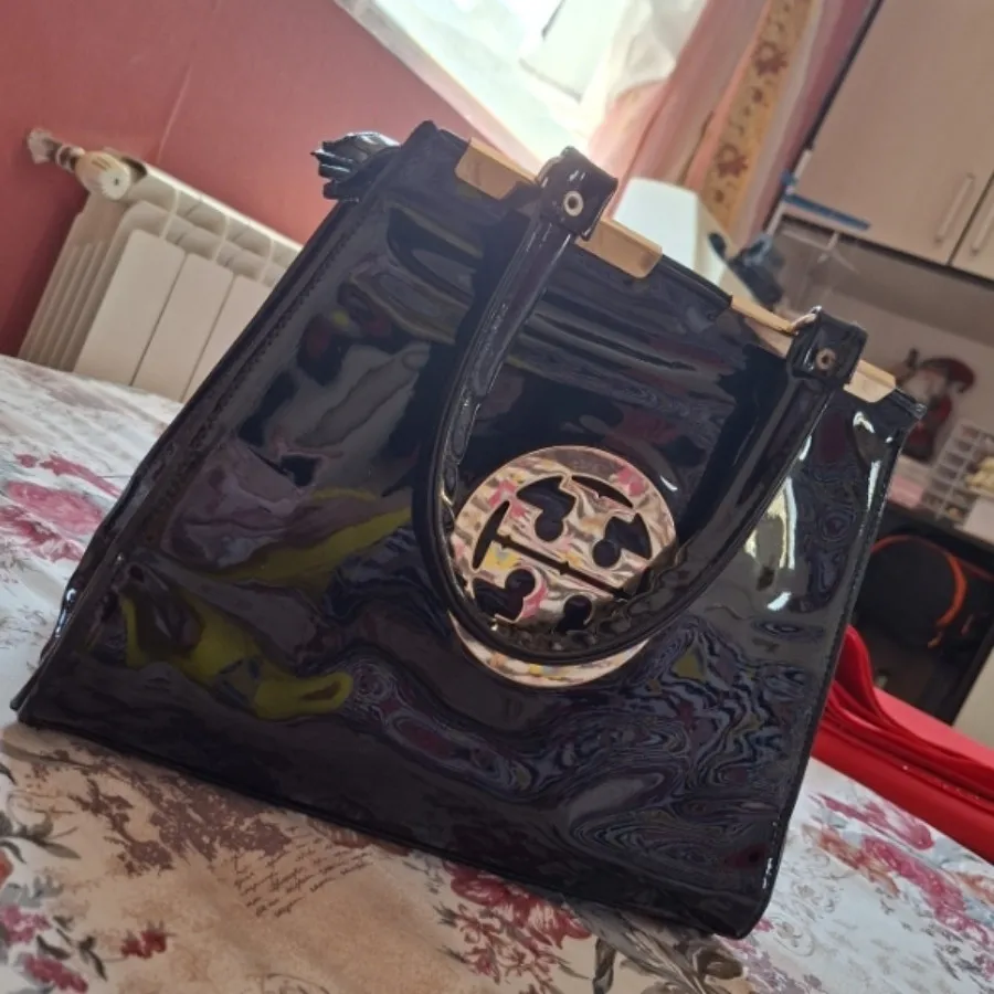 کیف ورنی