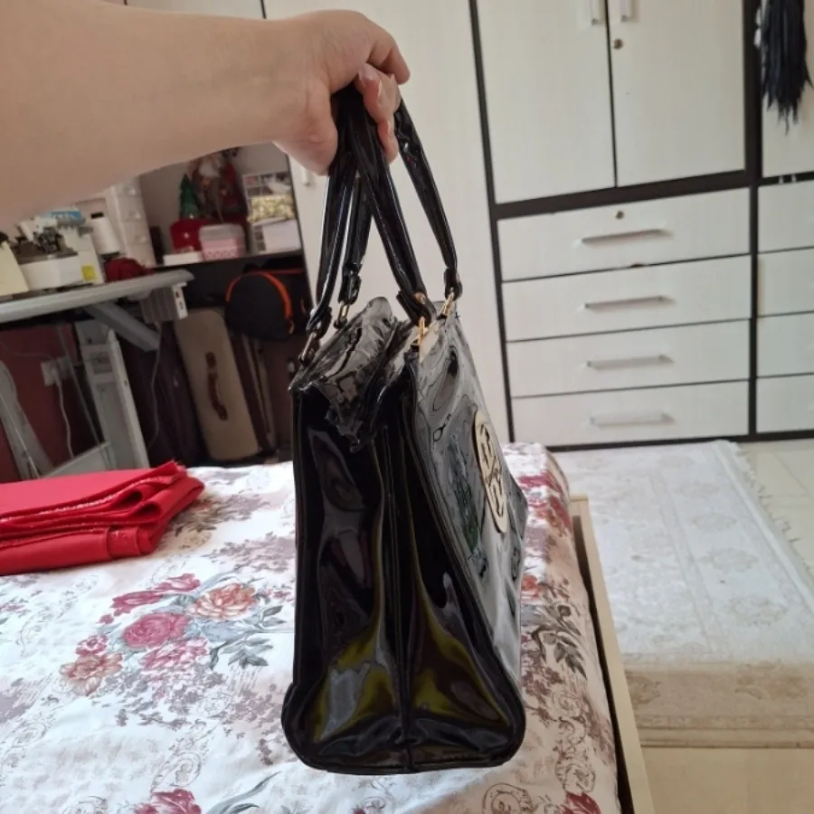کیف ورنی