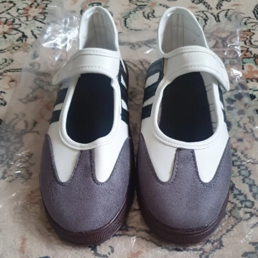 کتونی سامبا زنانه