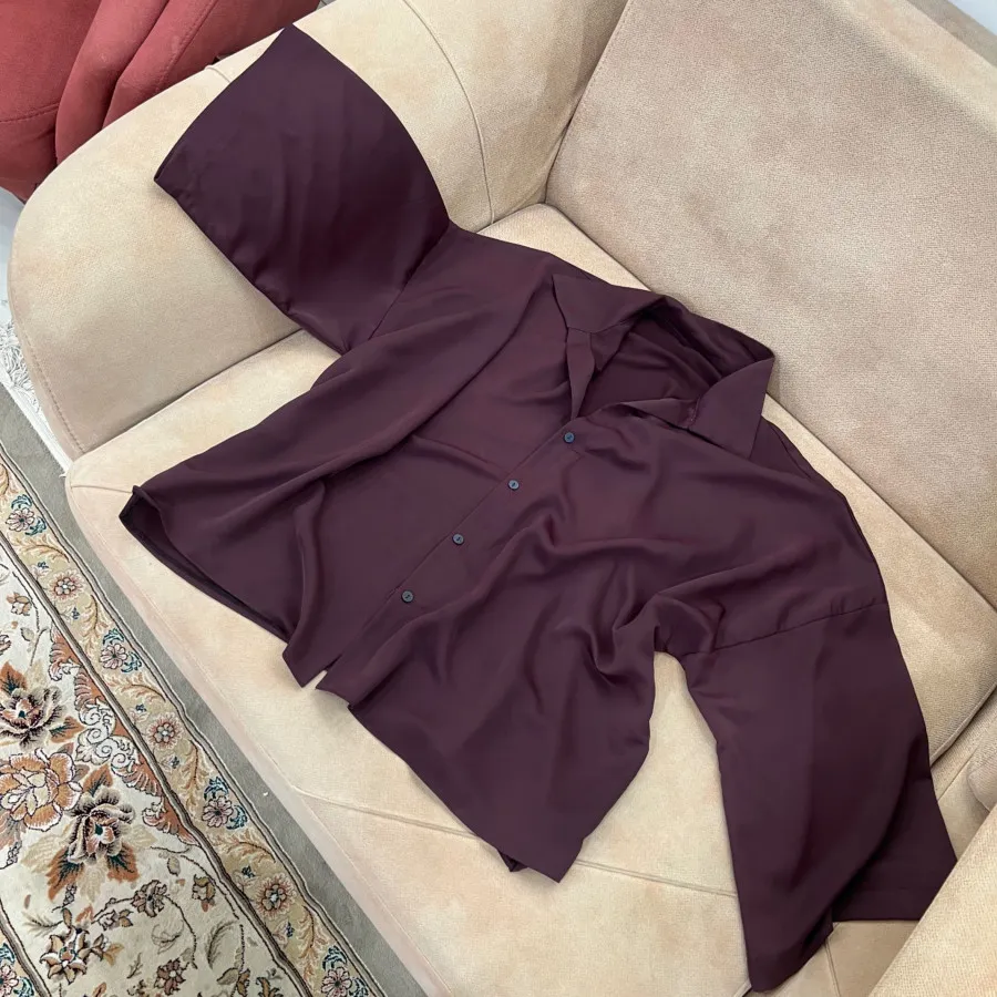 شومیز شیک