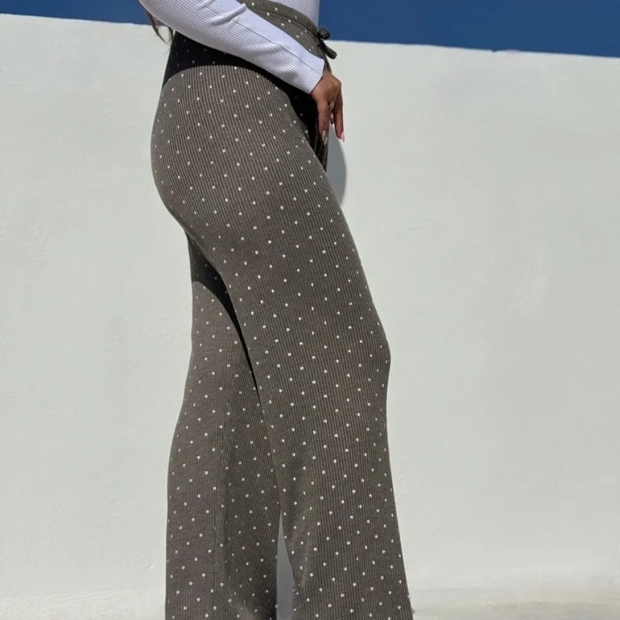 شلوار بگ آکاردیونی