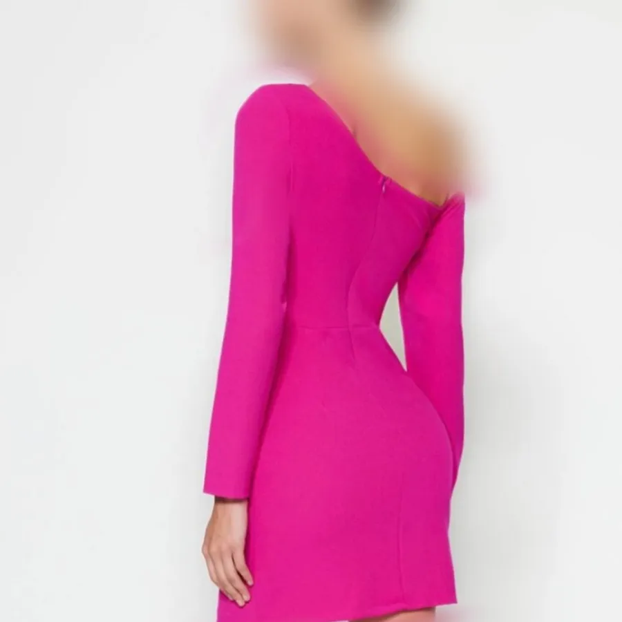 پیراهن زنانه ترندیول
