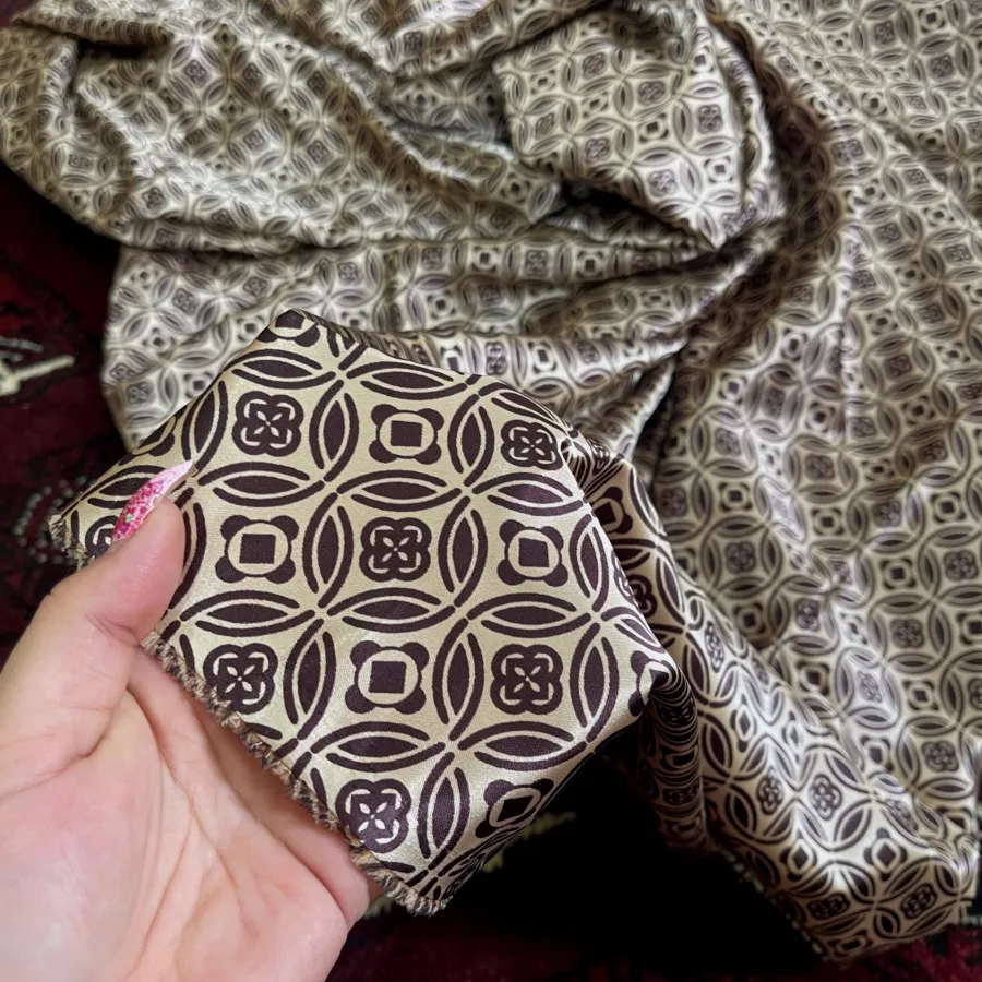 ساتن ابریشم خارجی