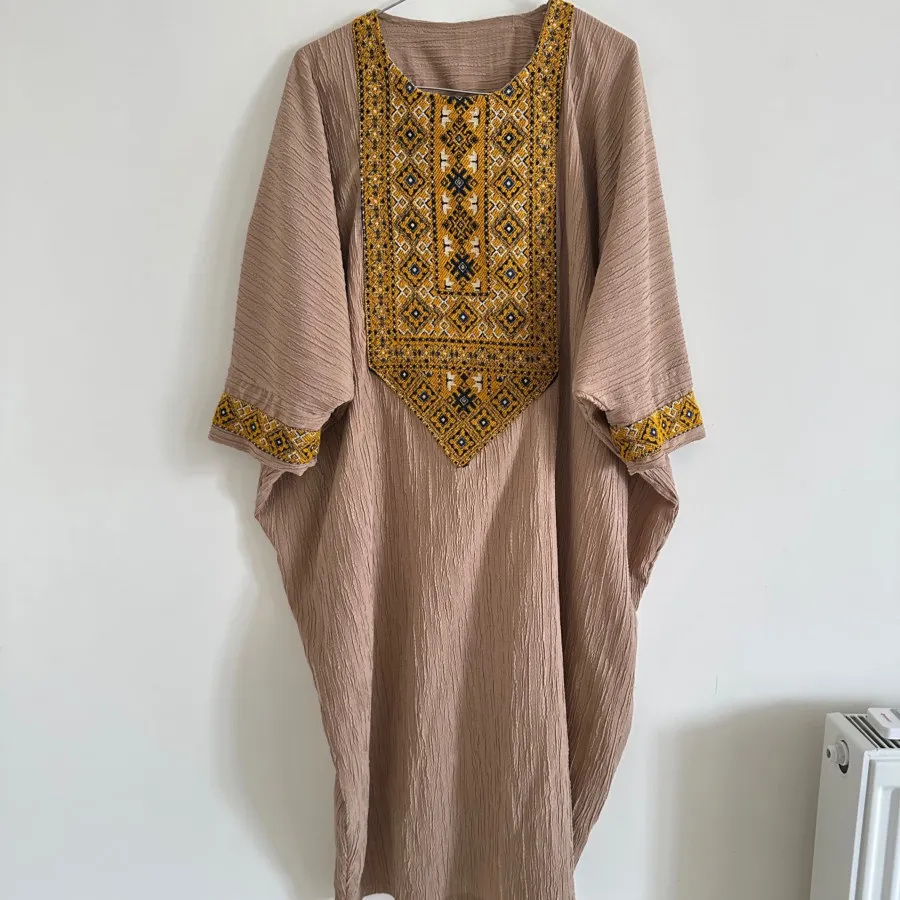 کفتان یقه سنتی