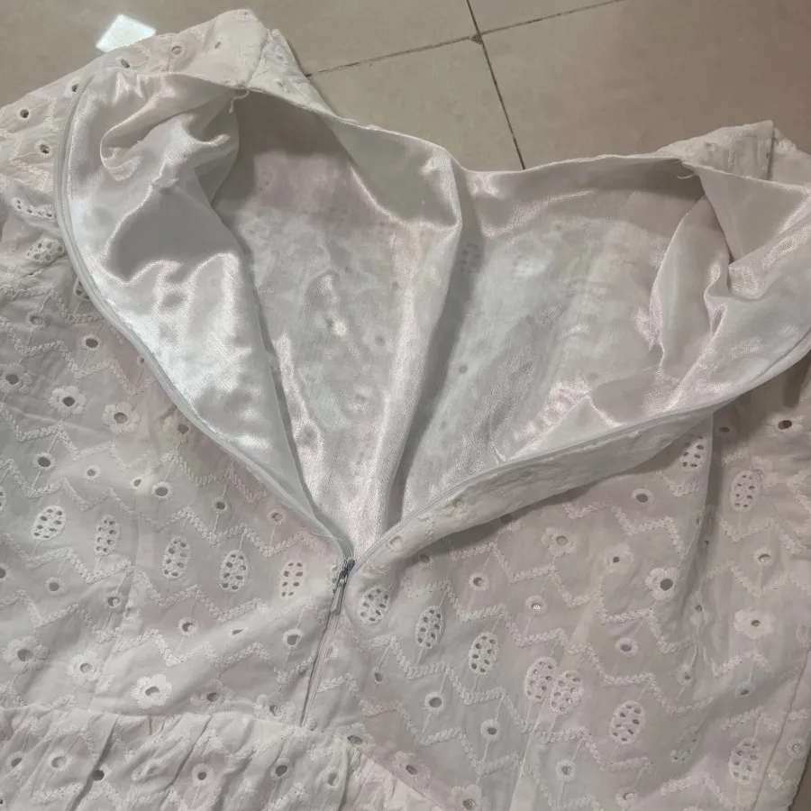 پیراهن بلوز عروسکی