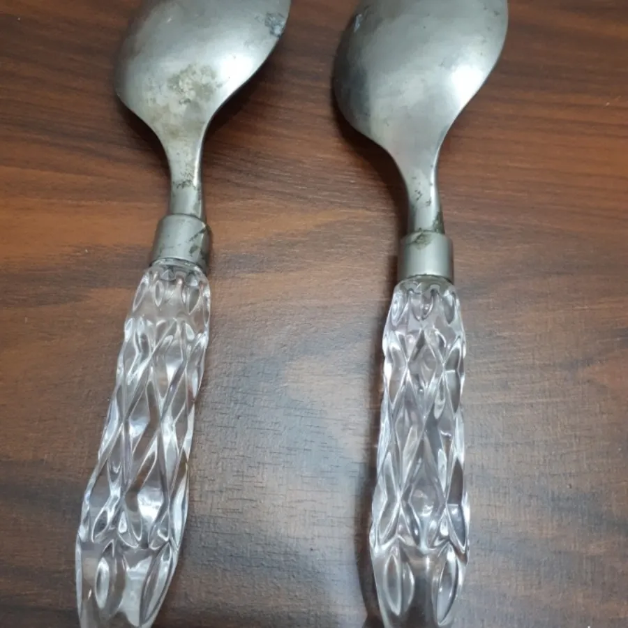 قاشق آجیل