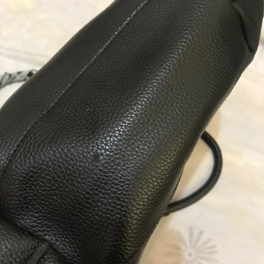 کیف چرم