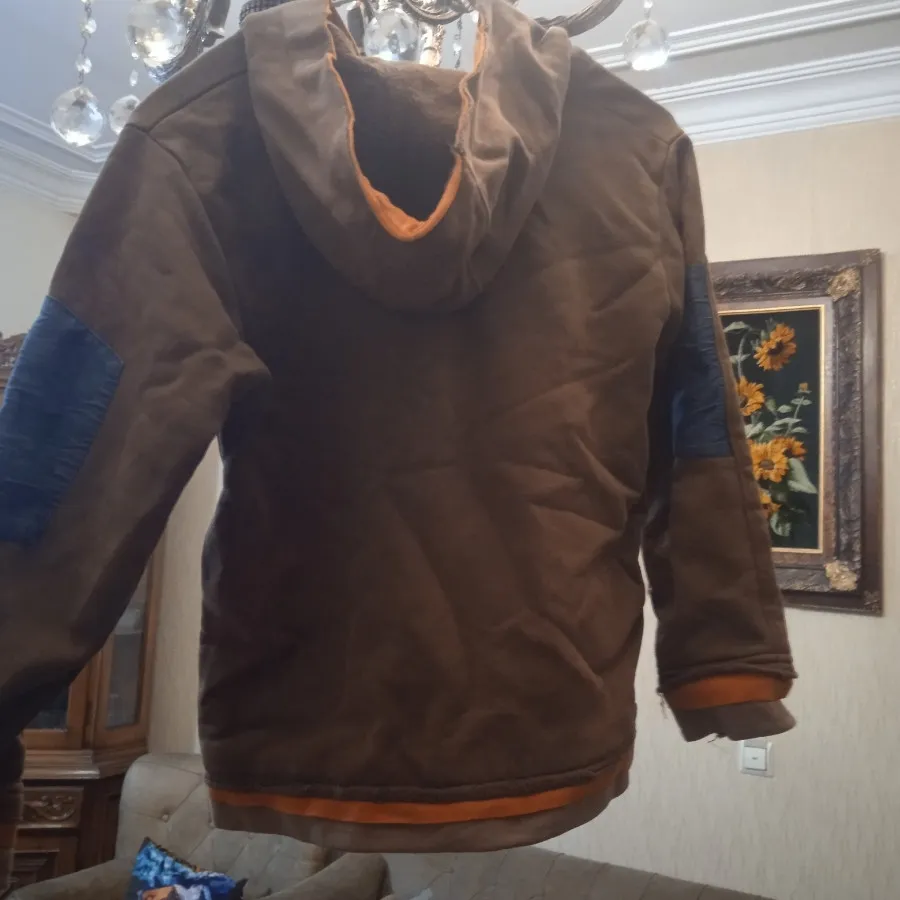 سویی شرت ضخیم بچه گانه