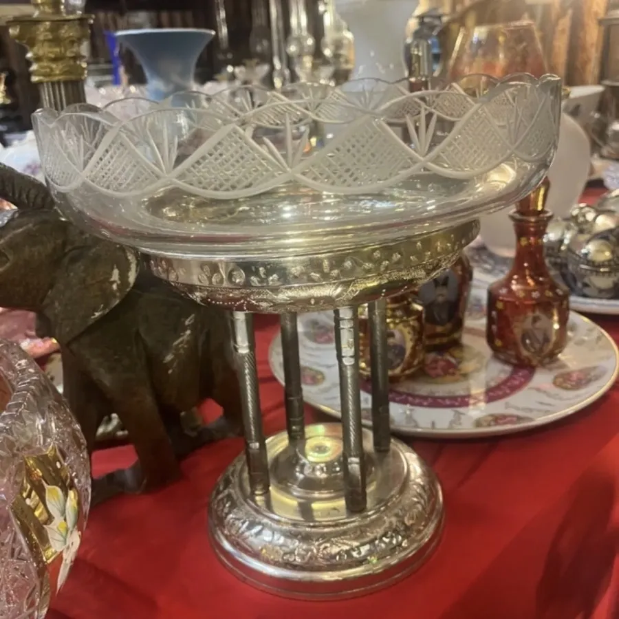 میوه خوری انتیک