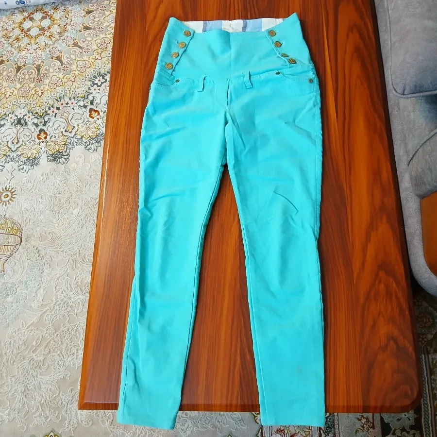 شلوار گنی