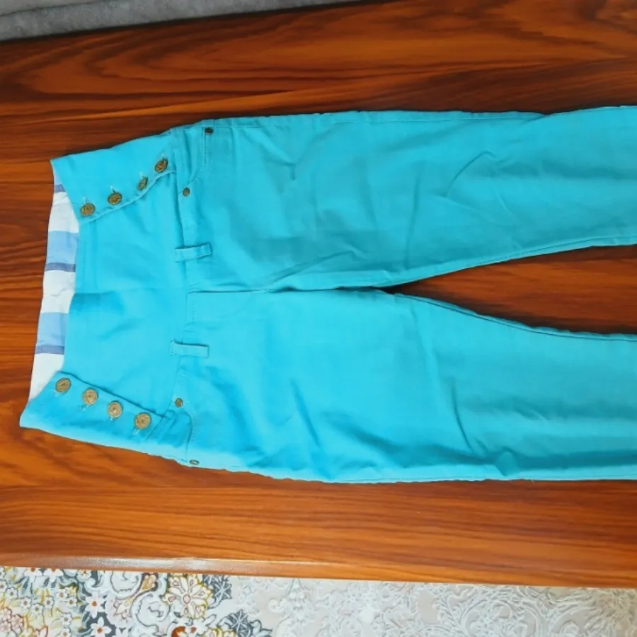 شلوار گنی