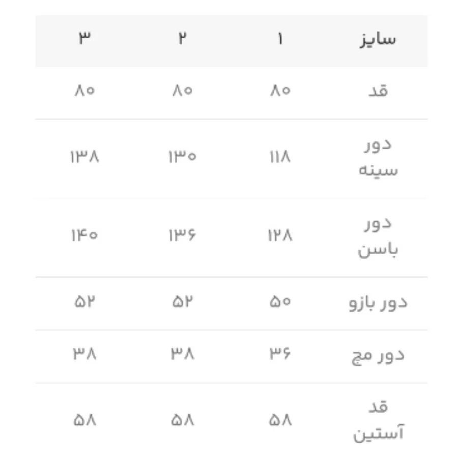کت مجلسی گیپور G