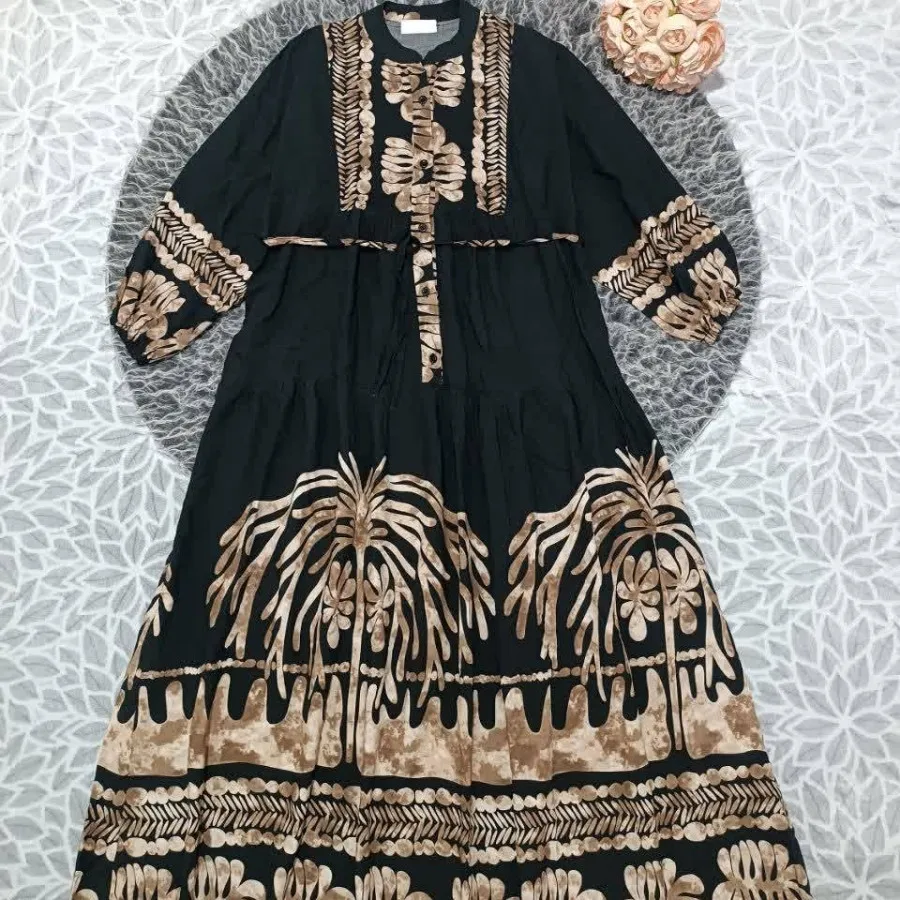 پیراهن کژوال زنانه