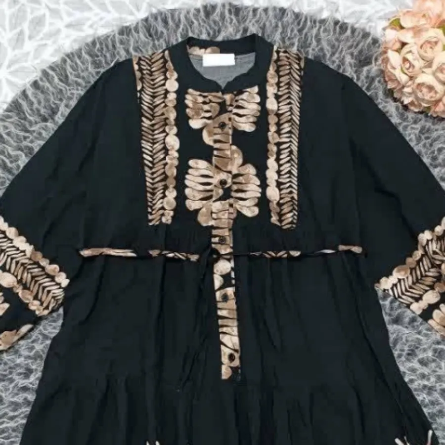 پیراهن کژوال زنانه